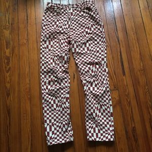 paloma wool pants - HOLD FOR ELEANOR